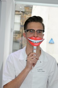 Dental Student