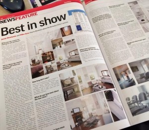 Dentistry Magazine