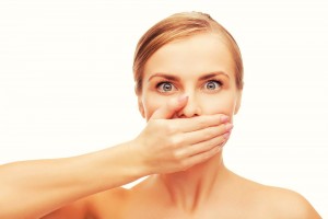 bad breath