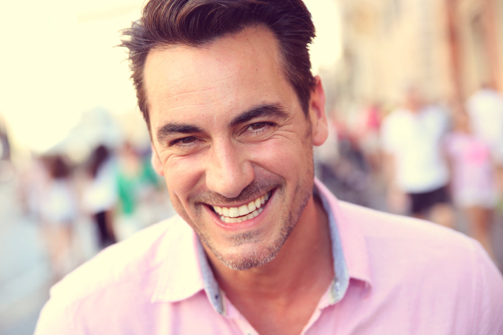 Dental Implants Glasgow