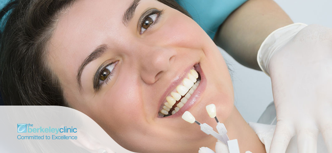 dental veneers in glasgow