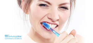 Correct-your-Teeth-Brushing-Routine- Berkeley Clinic