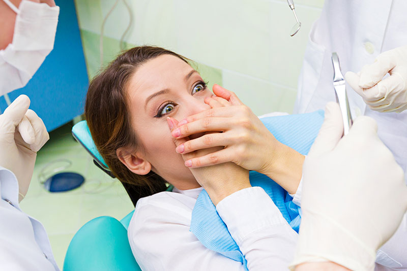 dental fear