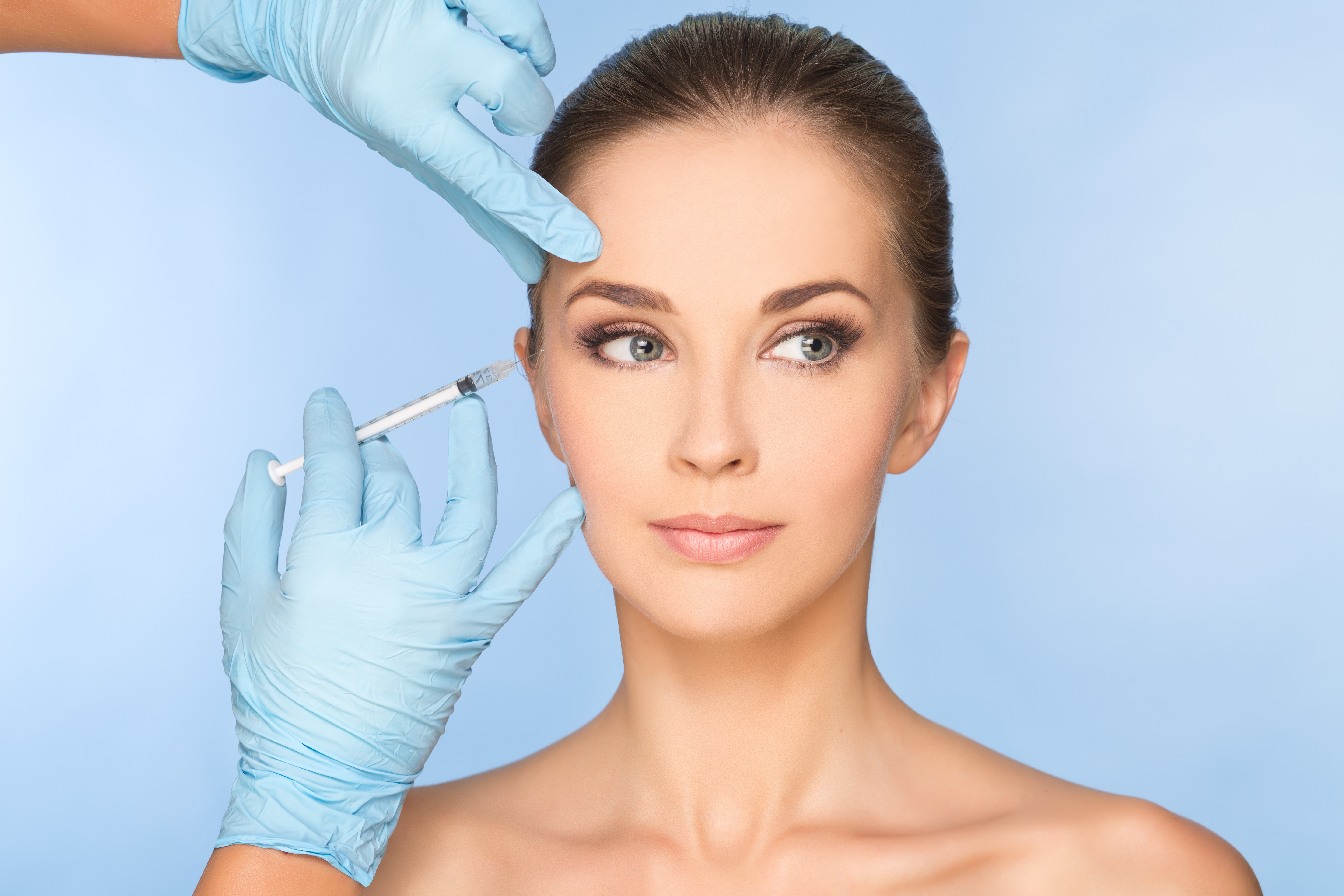 Anti-Wrinkle Injections